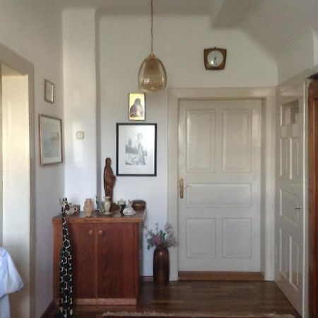 Ferienhaus Inselweg ファアーク・アム・ゼー エクステリア 写真