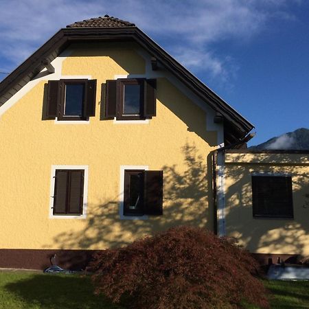 Ferienhaus Inselweg ファアーク・アム・ゼー エクステリア 写真